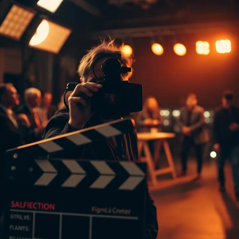 Ad Film Production